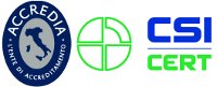 certificazione csi cert